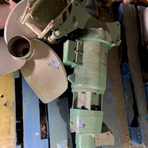 Suma onderdelen 3000 euro